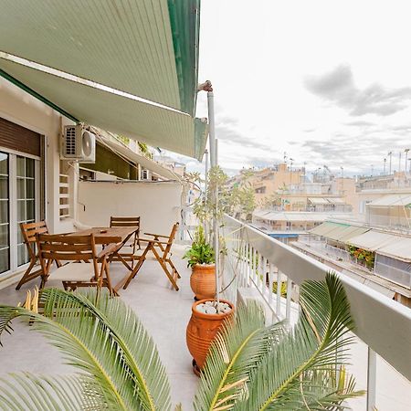 Beautiful And Comfortable Apartment At Marina Zeas Пирей Экстерьер фото